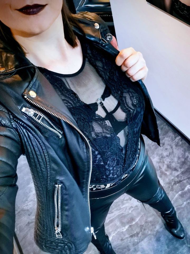 Lady Alexa X - Nürnberg