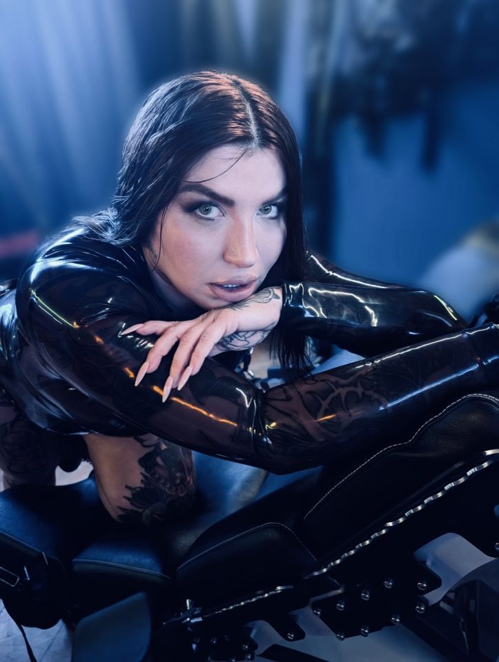 Hanna de Vil - Karlsruhe