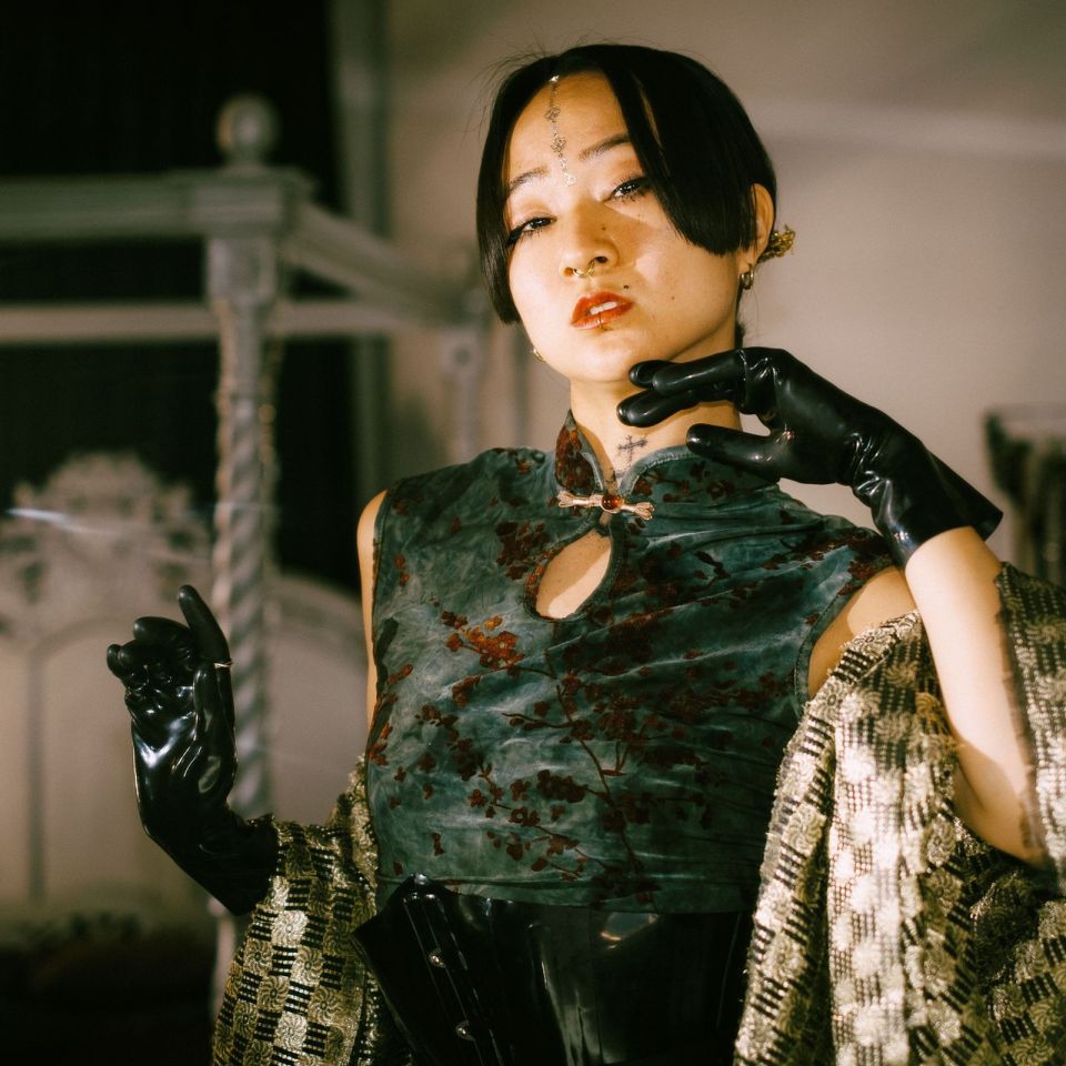 Mistress Koto - Berlin