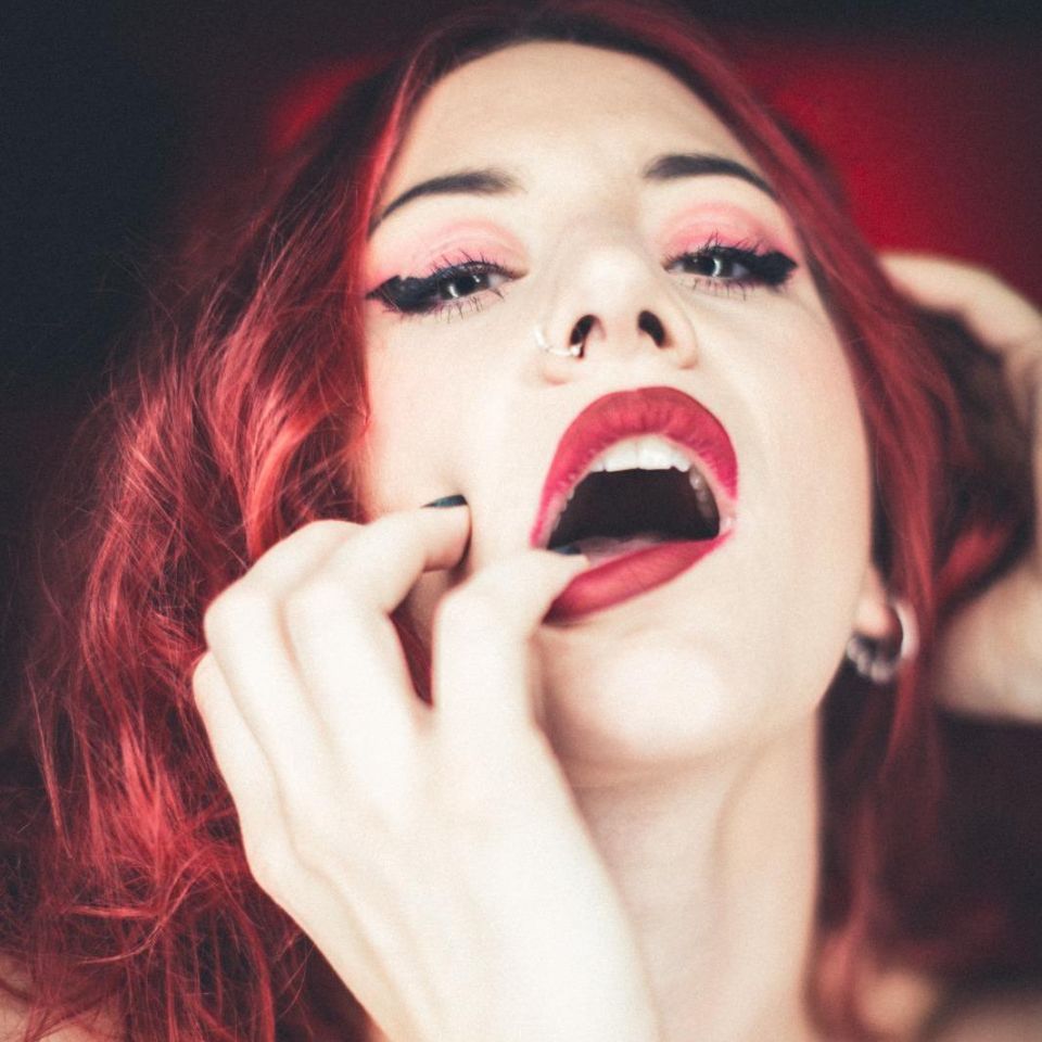 Mistress Black - Berlin