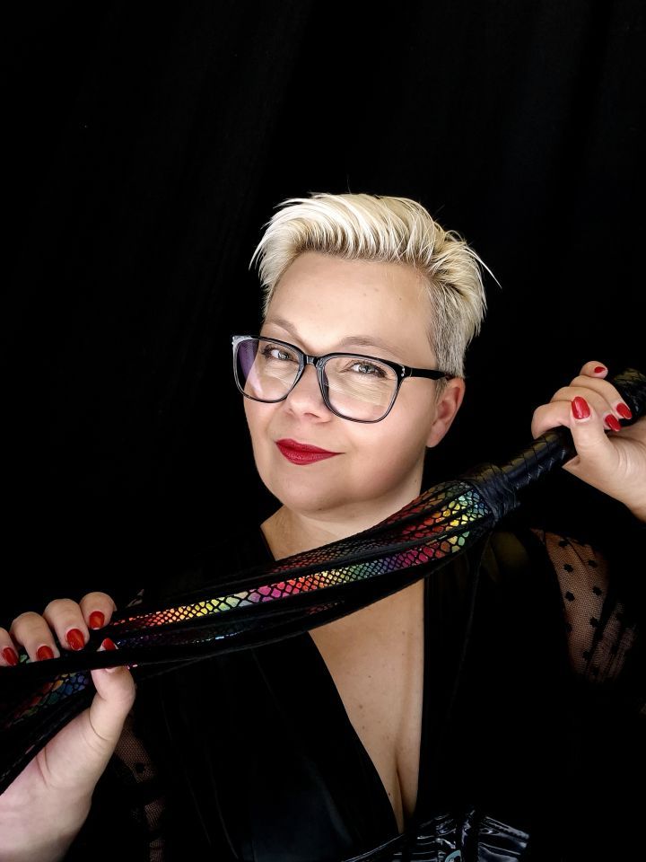 Domina Lady Susan  - B-Mitte